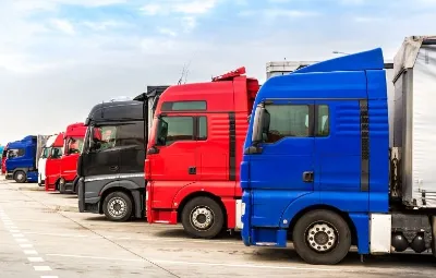 Bursa Hizan Ambar Nakliyat