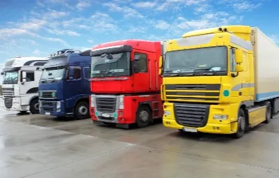 Bursa Hizan Nakliye Ambarı