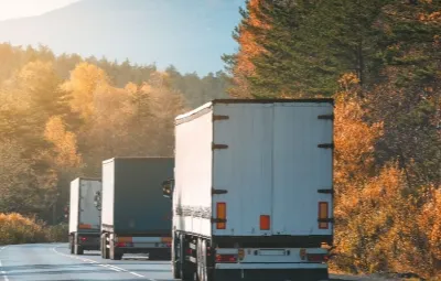 Bursa Hizan | Klima Taşıma