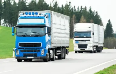 Bursa Hizan | Eşya Taşıma